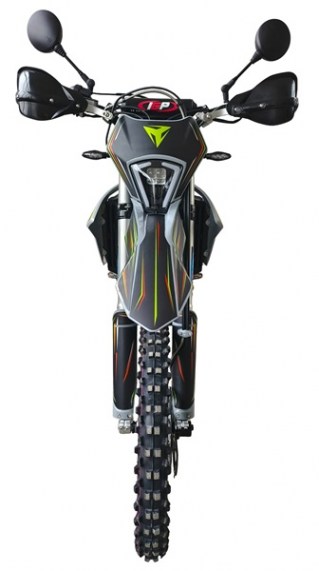 Фото KOVI 250 CRS (YK250)7